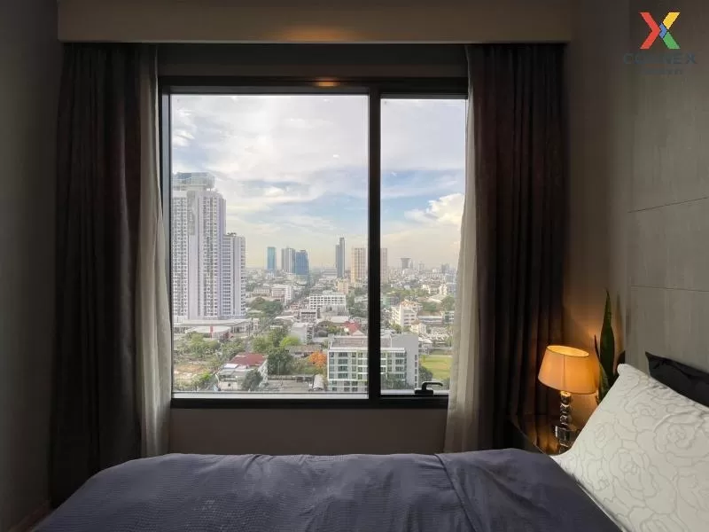 FOR SALE condo , M Thonglor , BTS-Ekkamai , Khlong Tan Nuea , Watthana , Bangkok , CX-13905