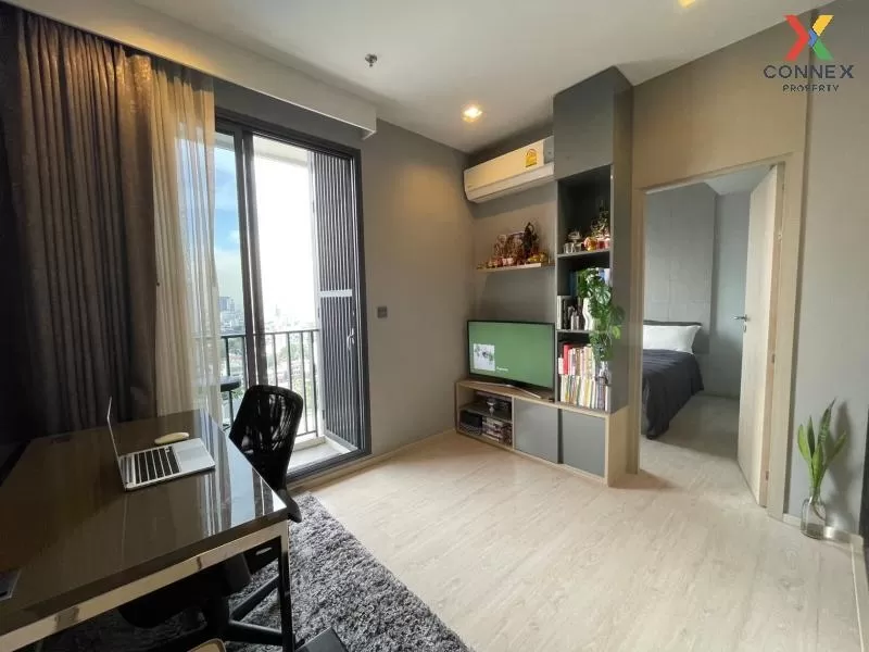 FOR SALE condo , M Thonglor , BTS-Ekkamai , Khlong Tan Nuea , Watthana , Bangkok , CX-13905 2