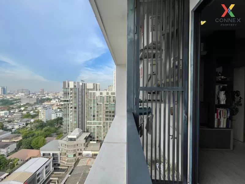 FOR SALE condo , M Thonglor , BTS-Ekkamai , Khlong Tan Nuea , Watthana , Bangkok , CX-13905