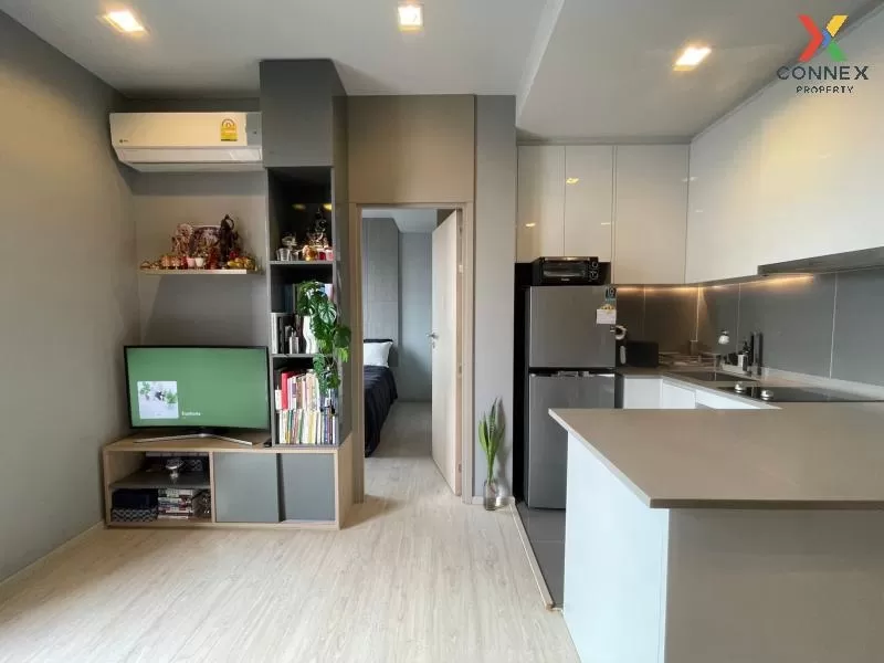 FOR SALE condo , M Thonglor , BTS-Ekkamai , Khlong Tan Nuea , Watthana , Bangkok , CX-13905 3