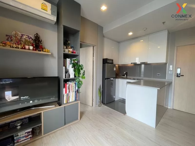 FOR SALE condo , M Thonglor , BTS-Ekkamai , Khlong Tan Nuea , Watthana , Bangkok , CX-13905 4