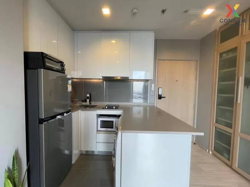 FOR SALE condo , M Thonglor , BTS-Ekkamai , Khlong Tan Nuea , Watthana , Bangkok , CX-13905