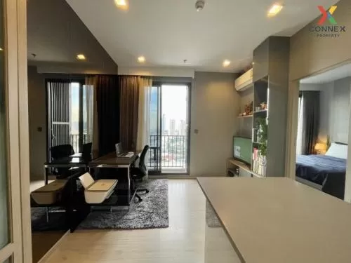 FOR SALE condo , M Thonglor , BTS-Ekkamai , Khlong Tan Nuea , Watthana , Bangkok , CX-13905