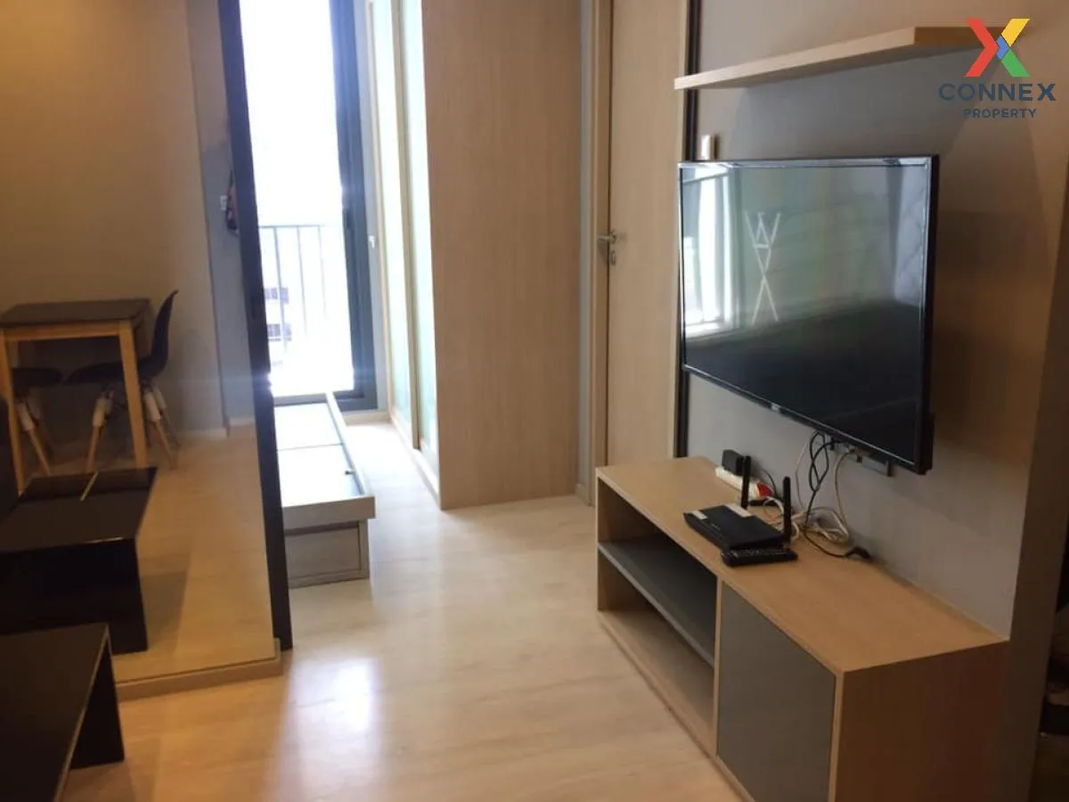 For Sale Condo , M Thonglor , BTS-Ekkamai , Khlong Tan Nuea , Watthana , Bangkok , CX-13912 2