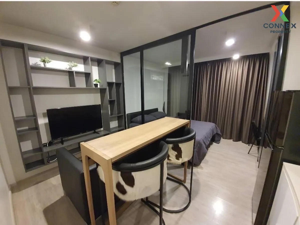 FOR RENT condo , Maestro 02 Ruamrudee , BTS-Phloen Chit , Lumpini , Pathum Wan , Bangkok , CX-13985 1