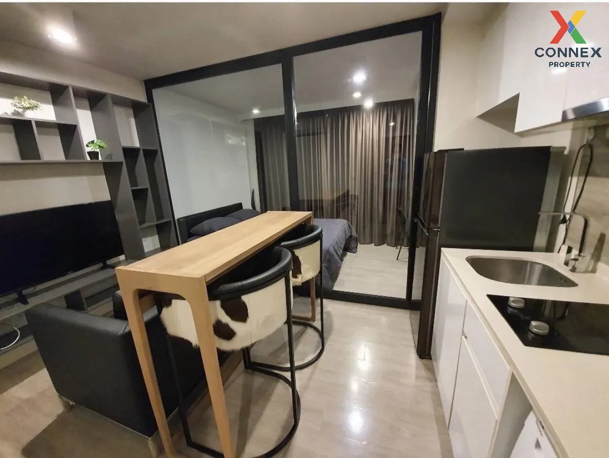 FOR RENT condo , Maestro 02 Ruamrudee , BTS-Phloen Chit , Lumpini , Pathum Wan , Bangkok , CX-13985 3