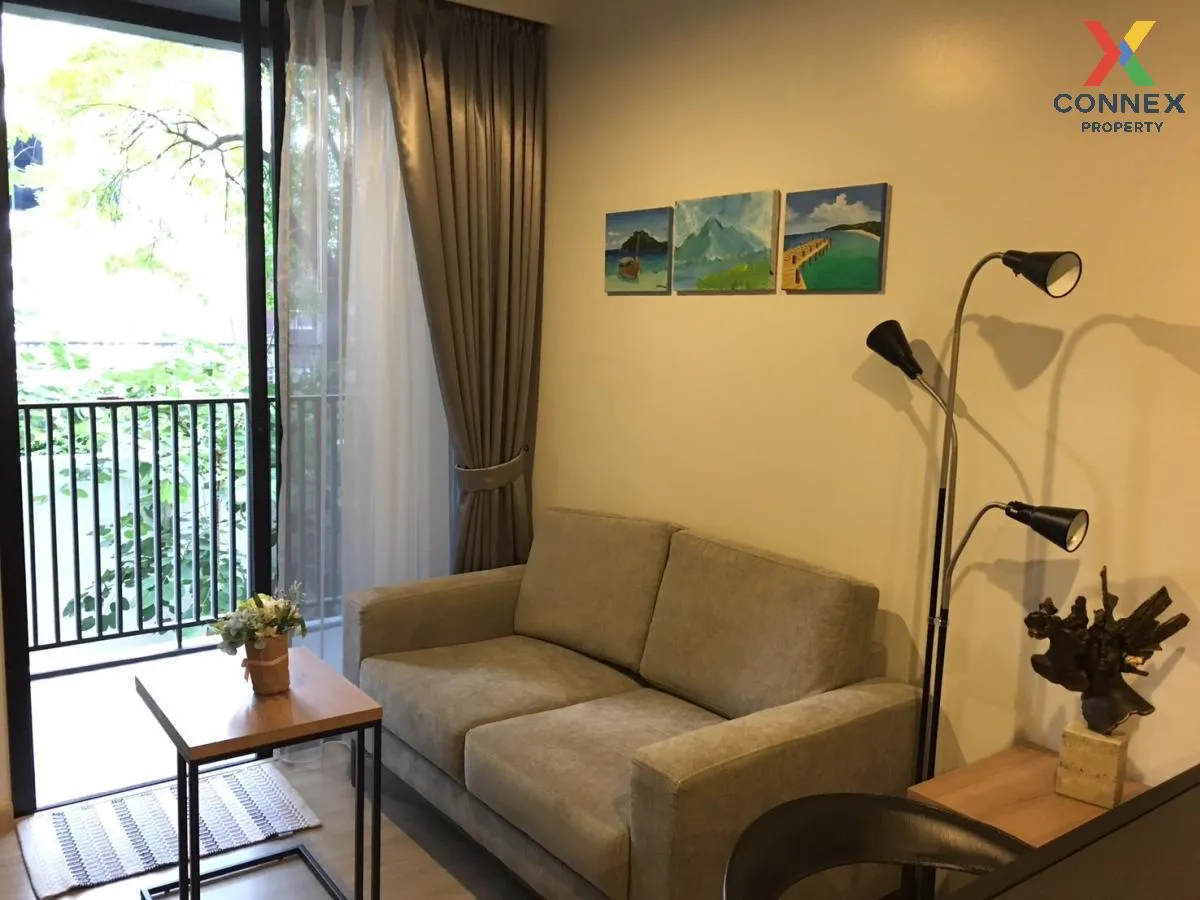 FOR RENT condo , Maestro 02 Ruamrudee , BTS-Phloen Chit , Lumpini , Pathum Wan , Bangkok , CX-13988 1