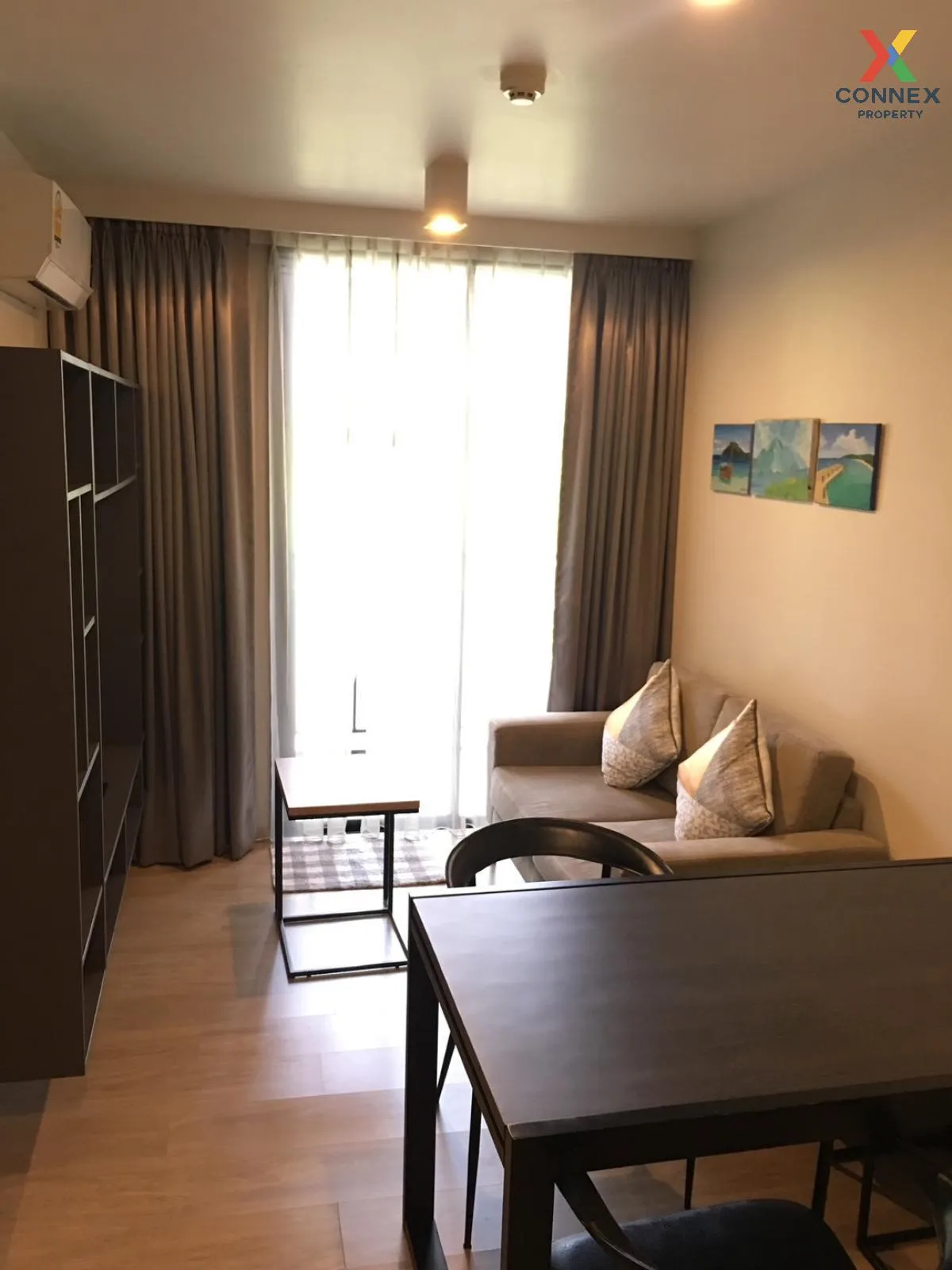 FOR RENT condo , Maestro 02 Ruamrudee , BTS-Phloen Chit , Lumpini , Pathum Wan , Bangkok , CX-13988 2