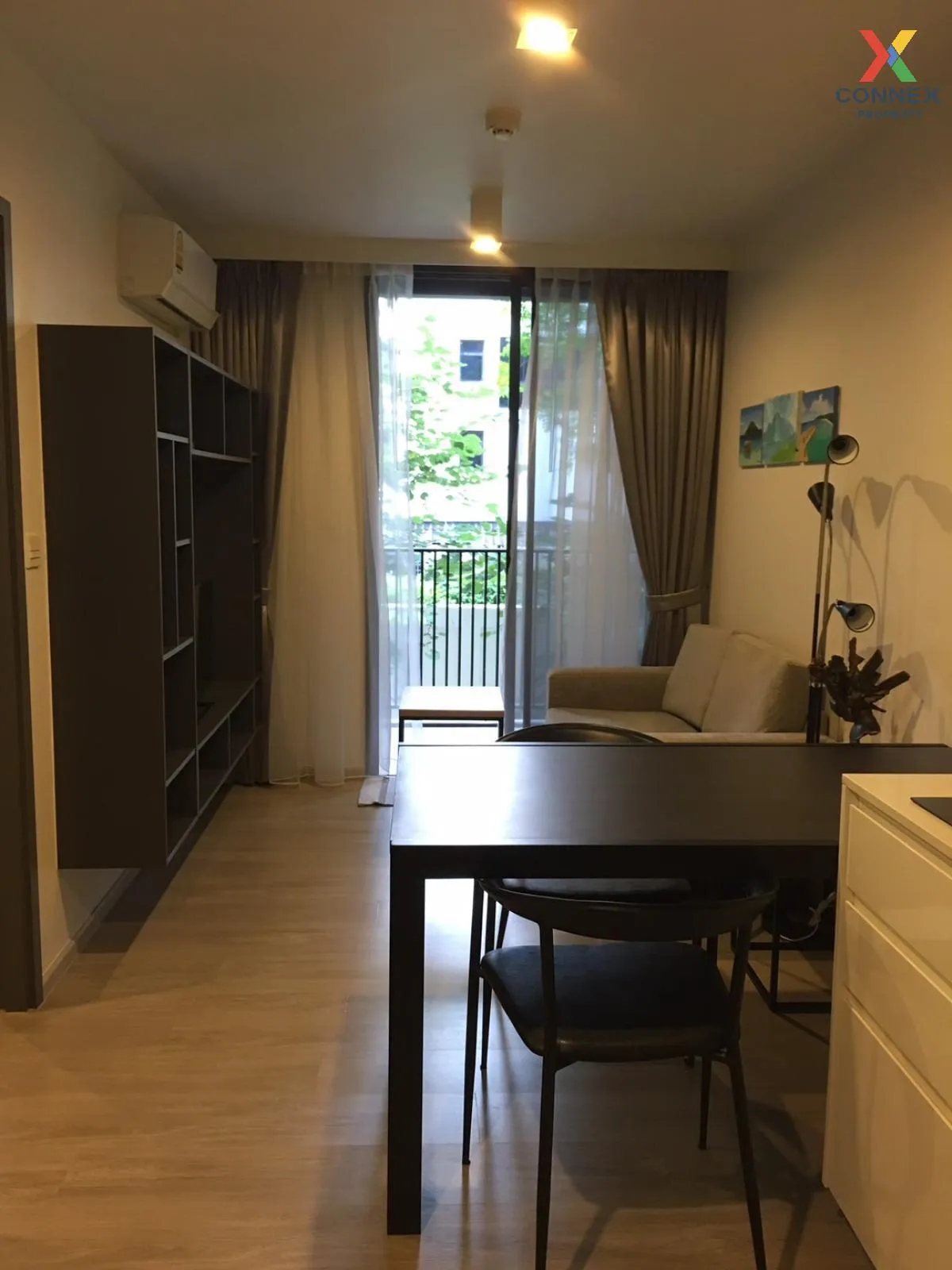 FOR RENT condo , Maestro 02 Ruamrudee , BTS-Phloen Chit , Lumpini , Pathum Wan , Bangkok , CX-13988 3