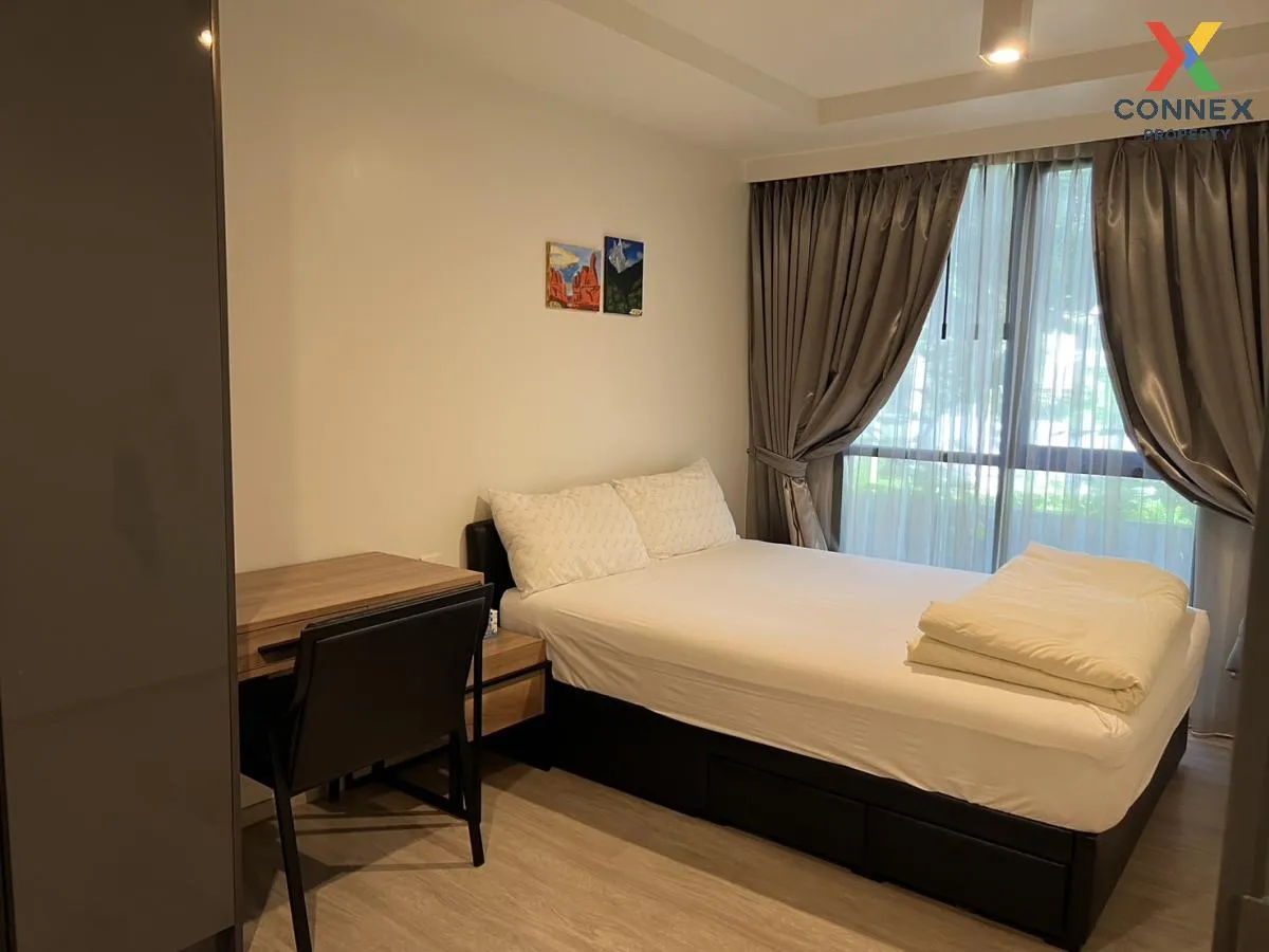 FOR RENT condo , Maestro 02 Ruamrudee , BTS-Phloen Chit , Lumpini , Pathum Wan , Bangkok , CX-13988