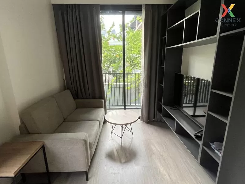 FOR RENT condo , Maestro 02 Ruamrudee , BTS-Phloen Chit , Lumpini , Pathum Wan , Bangkok , CX-14001 1