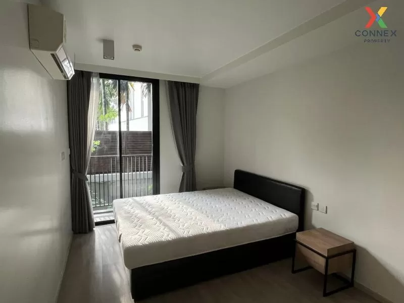 FOR RENT condo , Maestro 02 Ruamrudee , BTS-Phloen Chit , Lumpini , Pathum Wan , Bangkok , CX-14001