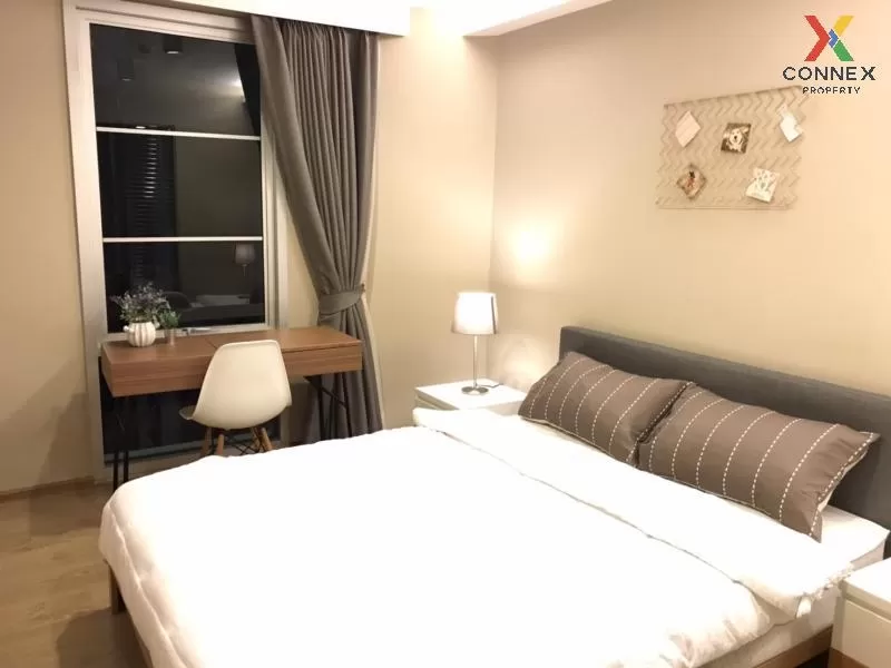 FOR RENT condo , Maestro 39 , BTS-Phrom Phong , Khlong Toei Nuea , Thawi Watthana , Bangkok , CX-14010