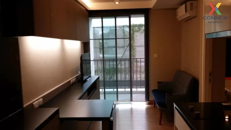 FOR RENT condo , Maestro 39 , BTS-Phrom Phong , Khlong Toei Nuea , Thawi Watthana , Bangkok , CX-14013 2