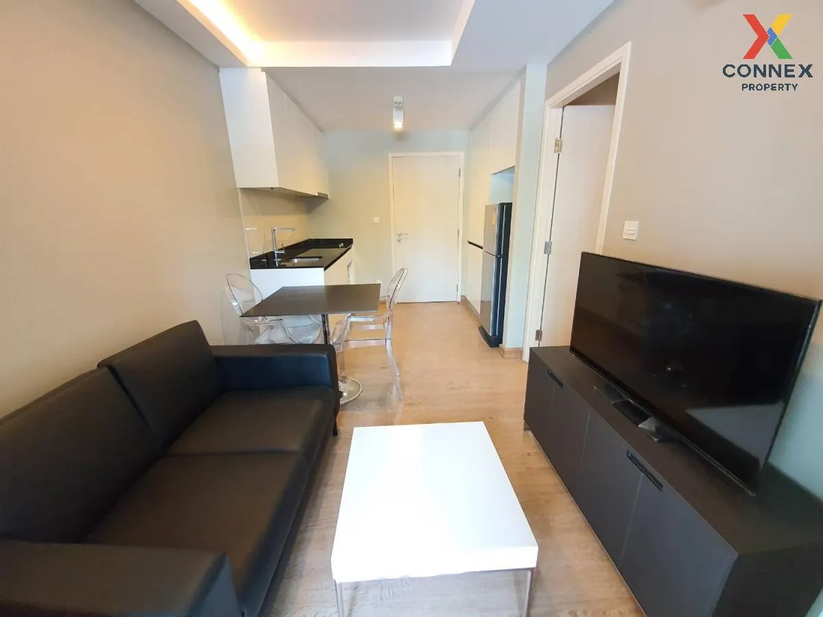 FOR RENT condo , Maestro 39 , BTS-Phrom Phong , Khlong Toei Nuea , Thawi Watthana , Bangkok , CX-14015