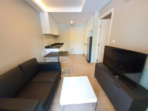 FOR RENT condo , Maestro 39 , BTS-Phrom Phong , Khlong Toei Nuea , Thawi Watthana , Bangkok , CX-14015