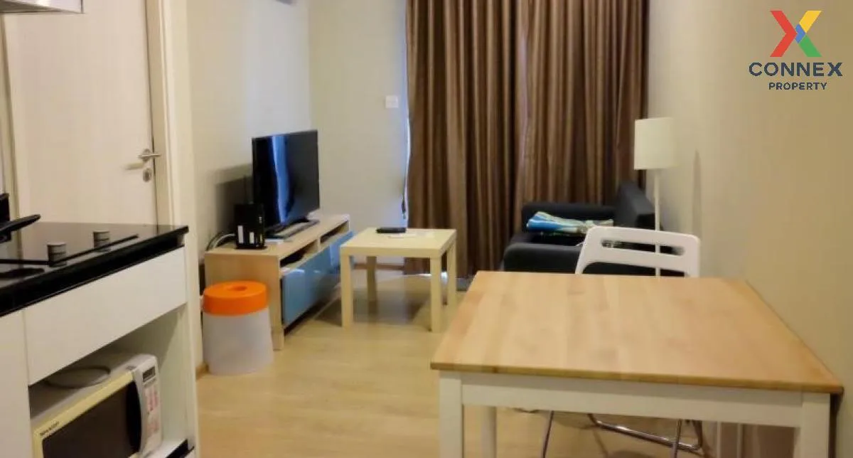 FOR RENT condo , Maestro 39 , BTS-Phrom Phong , Khlong Toei Nuea , Thawi Watthana , Bangkok , CX-14019 1