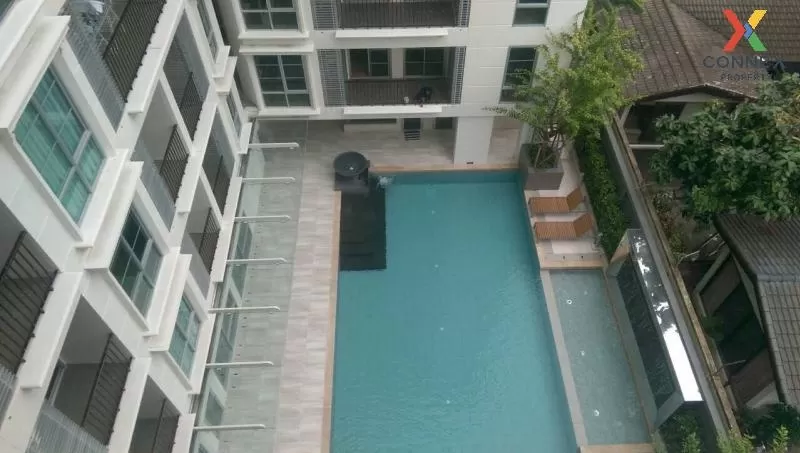 FOR RENT condo , Maestro 39 , BTS-Phrom Phong , Khlong Toei Nuea , Thawi Watthana , Bangkok , CX-14041