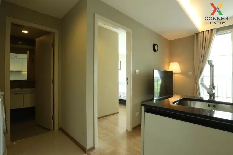 FOR SALE condo , Maestro 39 , BTS-Phrom Phong , Khlong Toei Nuea , Thawi Watthana , Bangkok , CX-14042 3