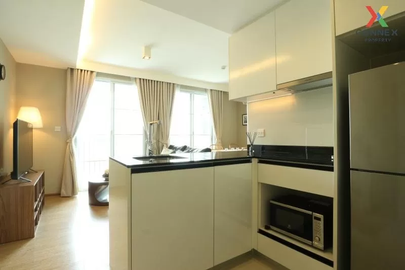 FOR SALE condo , Maestro 39 , BTS-Phrom Phong , Khlong Toei Nuea , Thawi Watthana , Bangkok , CX-14042 4