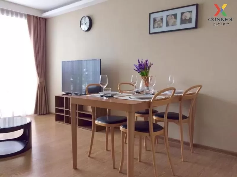 FOR SALE condo , Maestro 39 , BTS-Phrom Phong , Khlong Toei Nuea , Thawi Watthana , Bangkok , CX-14046 2