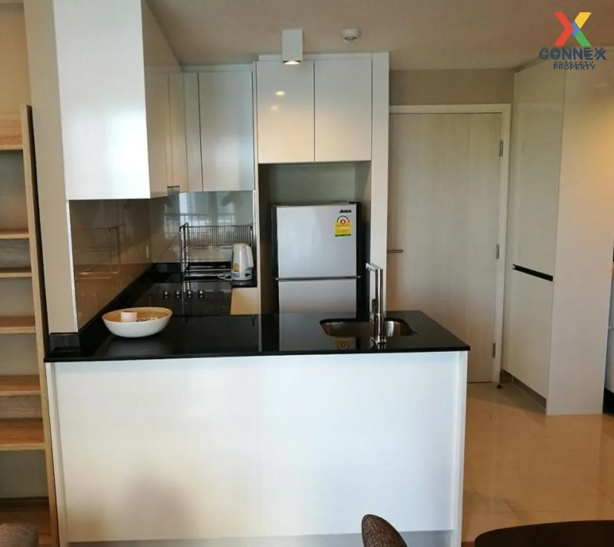 FOR SALE condo , Maestro 39 , BTS-Phrom Phong , Khlong Toei Nuea , Thawi Watthana , Bangkok , CX-14053 2