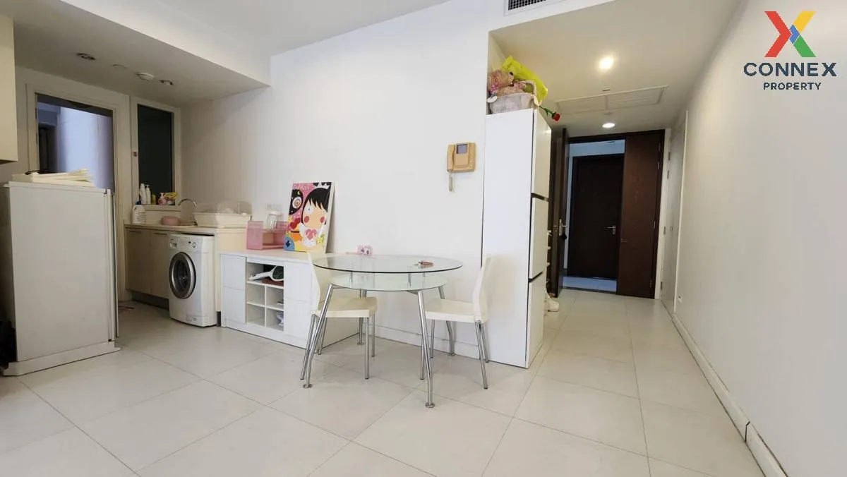 For Sale Condo , Manhattan Chidlom , BTS-Chit Lom , Makkasan , Rat Thewi , Bangkok , CX-14093