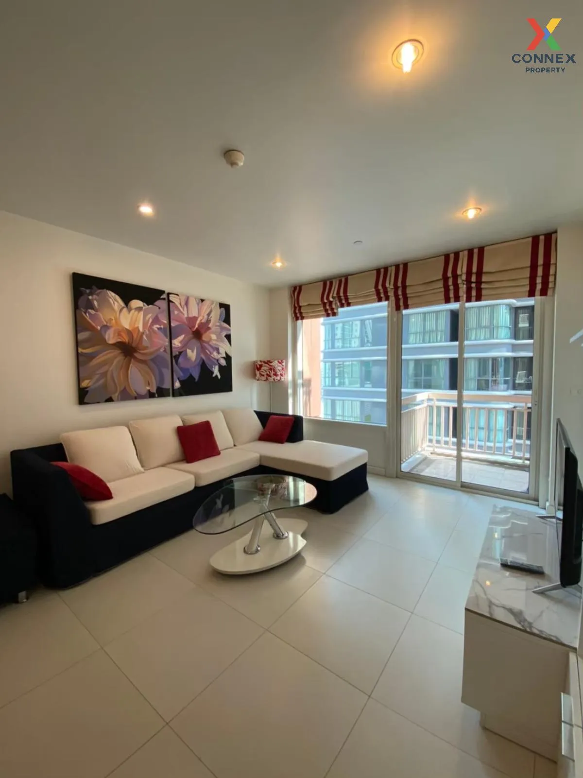 FOR RENT condo , Manhattan Chidlom , BTS-Chit Lom , Makkasan , Rat Thewi , Bangkok , CX-14094 2