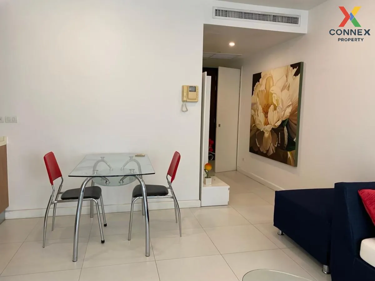 FOR RENT condo , Manhattan Chidlom , BTS-Chit Lom , Makkasan , Rat Thewi , Bangkok , CX-14094 3