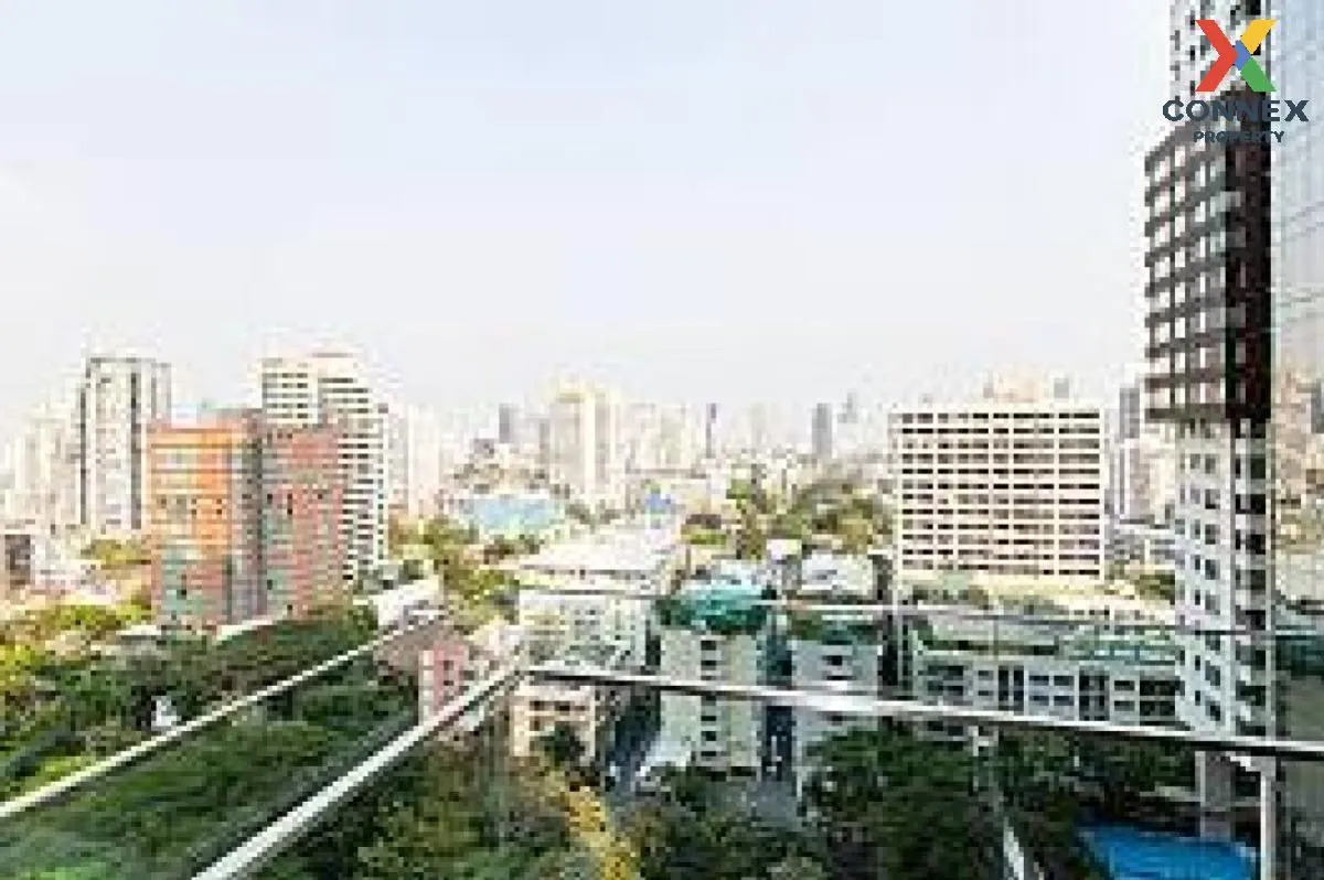 FOR RENT condo , Marque Sukhumvit , BTS-Phrom Phong , Khlong Tan Nuea , Watthana , Bangkok , CX-14118 4