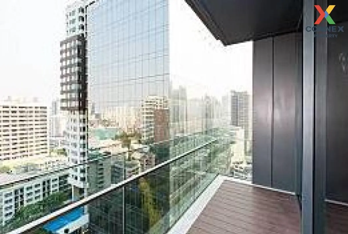 FOR RENT condo , Marque Sukhumvit , BTS-Phrom Phong , Khlong Tan Nuea , Watthana , Bangkok , CX-14118