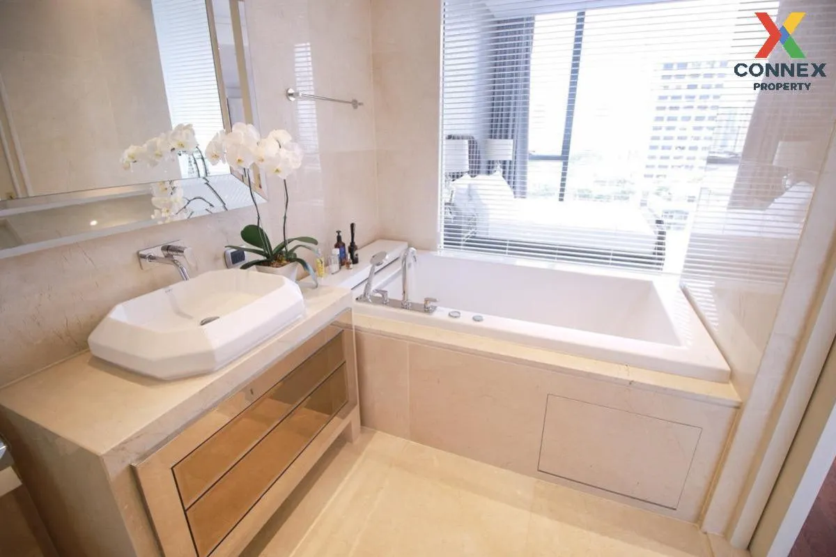 For Sale Condo , Marque Sukhumvit , BTS-Phrom Phong , Khlong Tan Nuea , Watthana , Bangkok , CX-14120