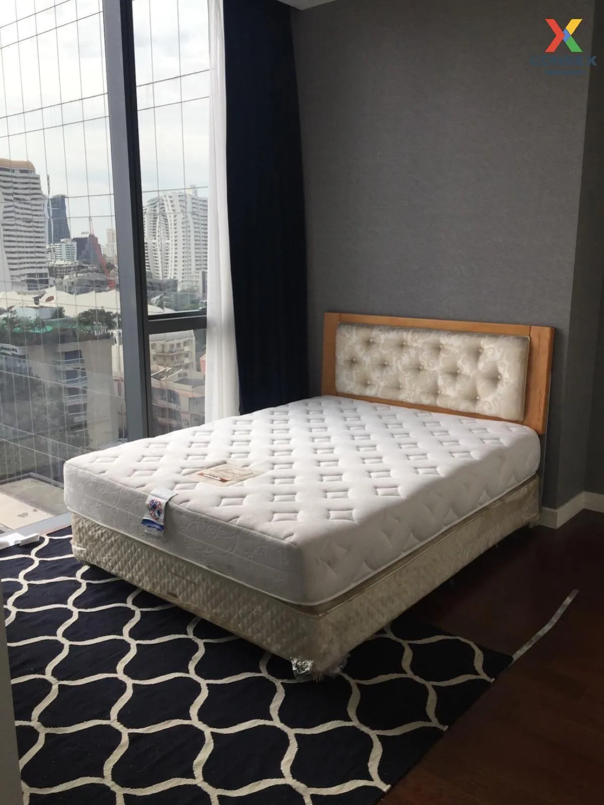 For Sale Condo , Marque Sukhumvit , BTS-Phrom Phong , Khlong Tan Nuea , Watthana , Bangkok , CX-14120