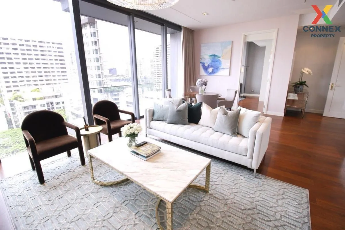 For Sale Condo , Marque Sukhumvit , BTS-Phrom Phong , Khlong Tan Nuea , Watthana , Bangkok , CX-14120 2