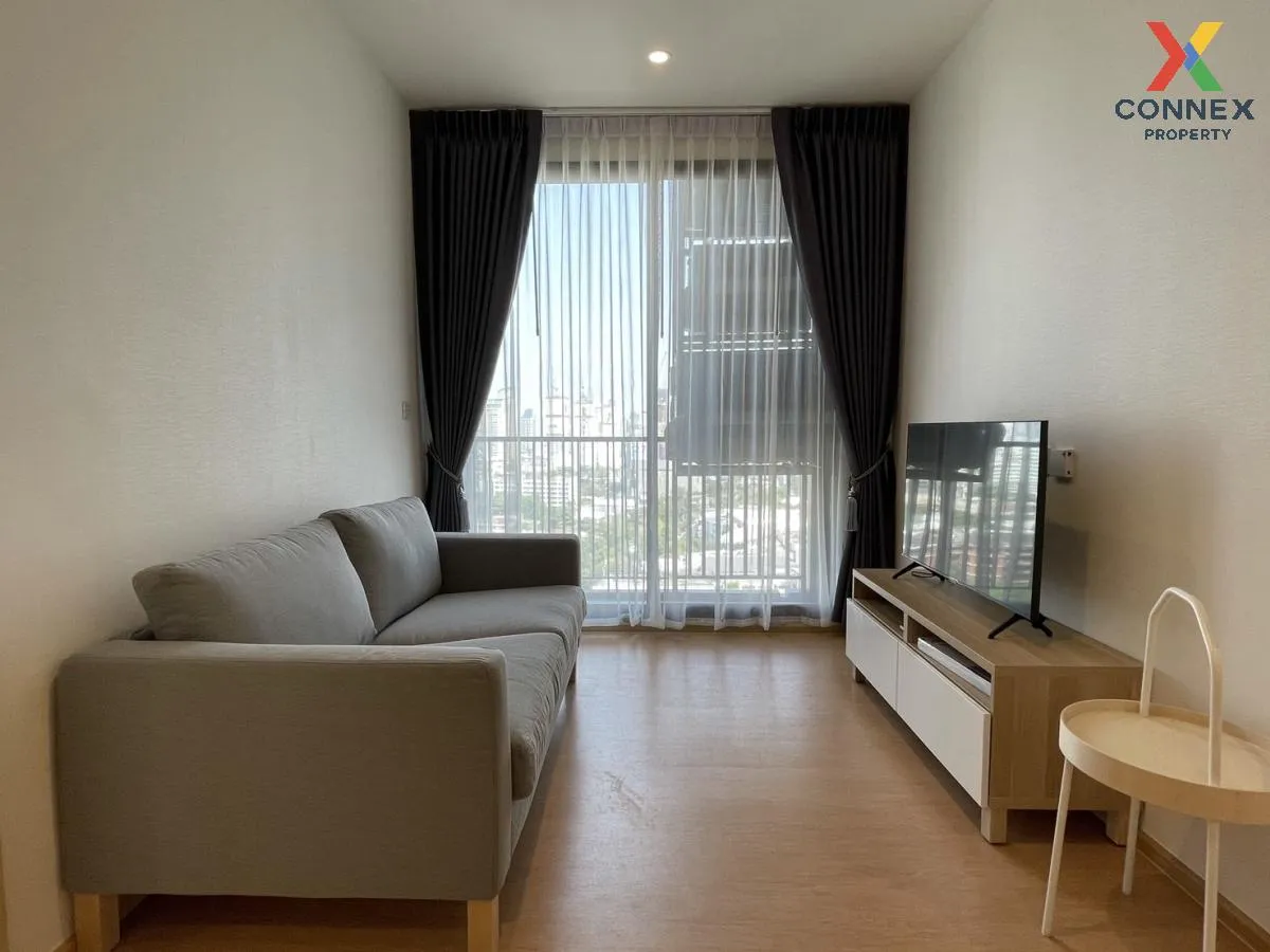 FOR RENT condo , Maru Ekamai 2 , BTS-Ekkamai , Phra Khanong Nuea , Watthana , Bangkok , CX-14154