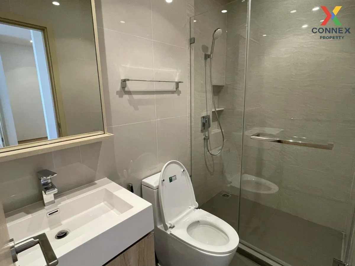 FOR RENT condo , Maru Ekamai 2 , BTS-Ekkamai , Phra Khanong Nuea , Watthana , Bangkok , CX-14154