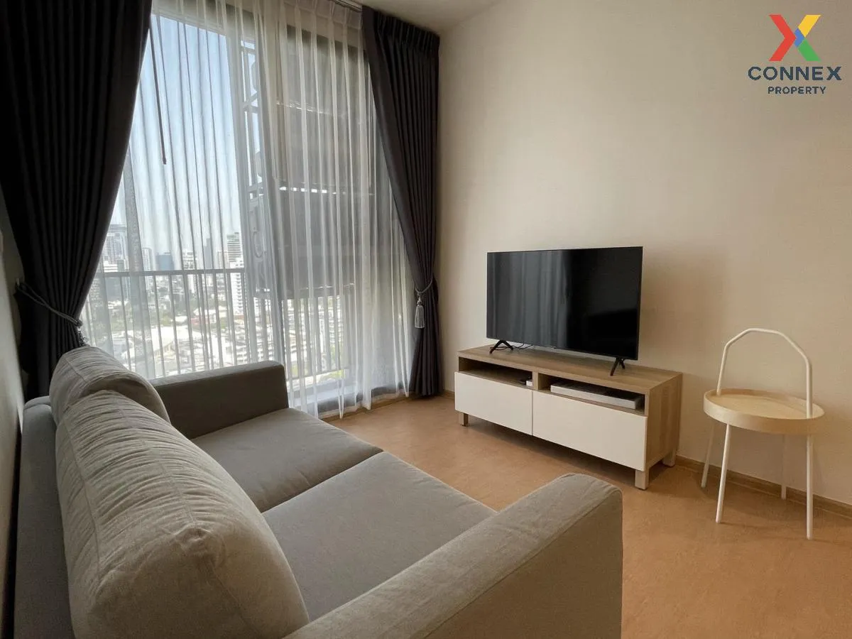 FOR RENT condo , Maru Ekamai 2 , BTS-Ekkamai , Phra Khanong Nuea , Watthana , Bangkok , CX-14154