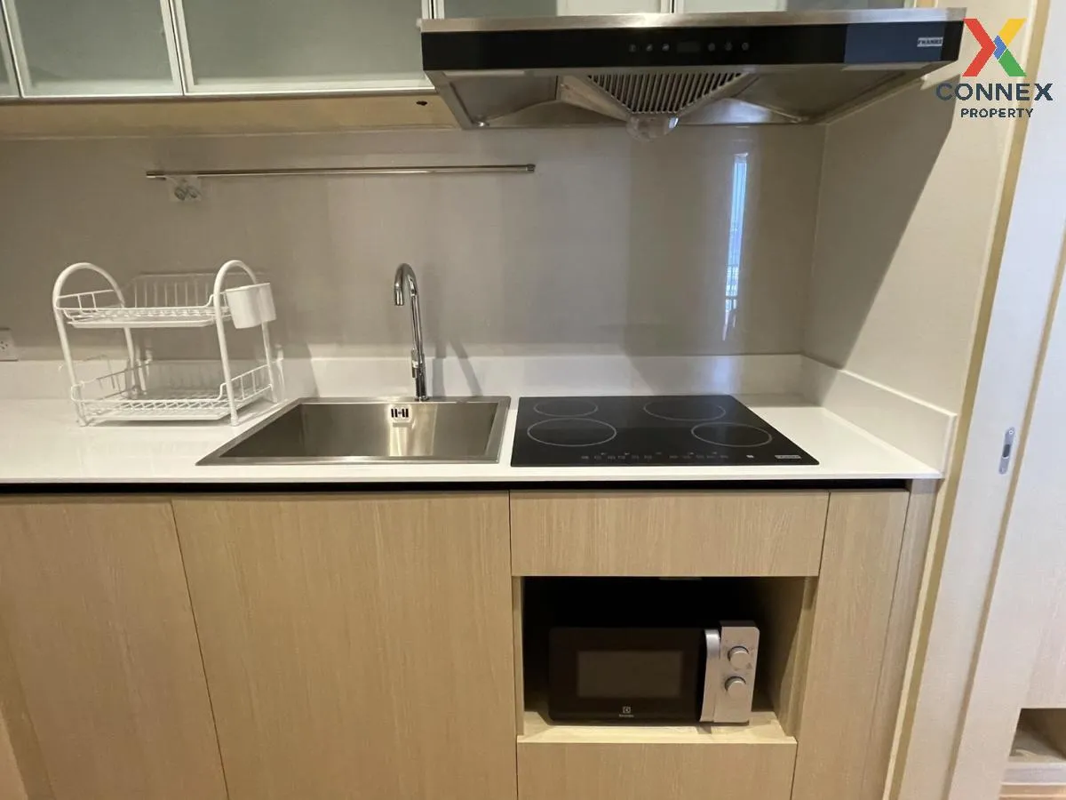 FOR RENT condo , Maru Ekamai 2 , BTS-Ekkamai , Phra Khanong Nuea , Watthana , Bangkok , CX-14154