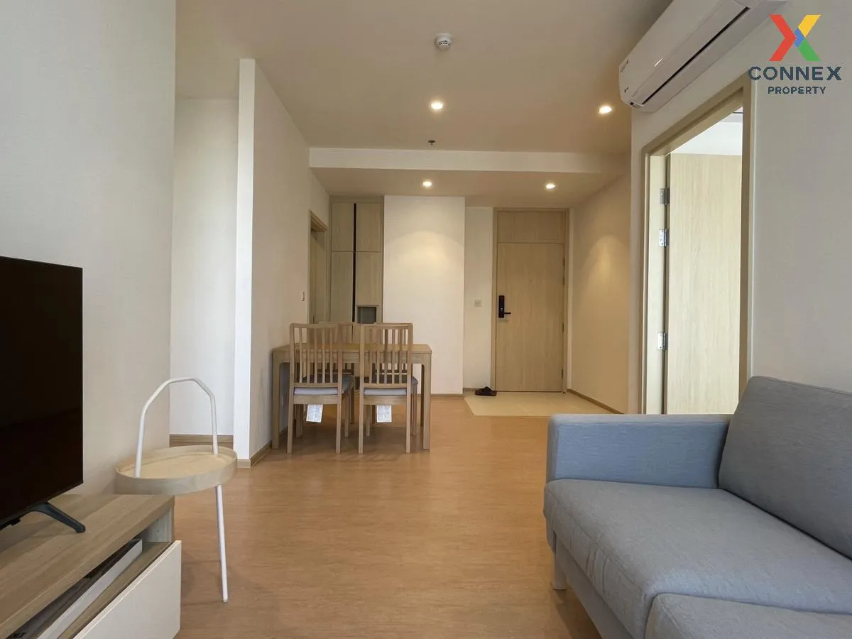 FOR RENT condo , Maru Ekamai 2 , BTS-Ekkamai , Phra Khanong Nuea , Watthana , Bangkok , CX-14154