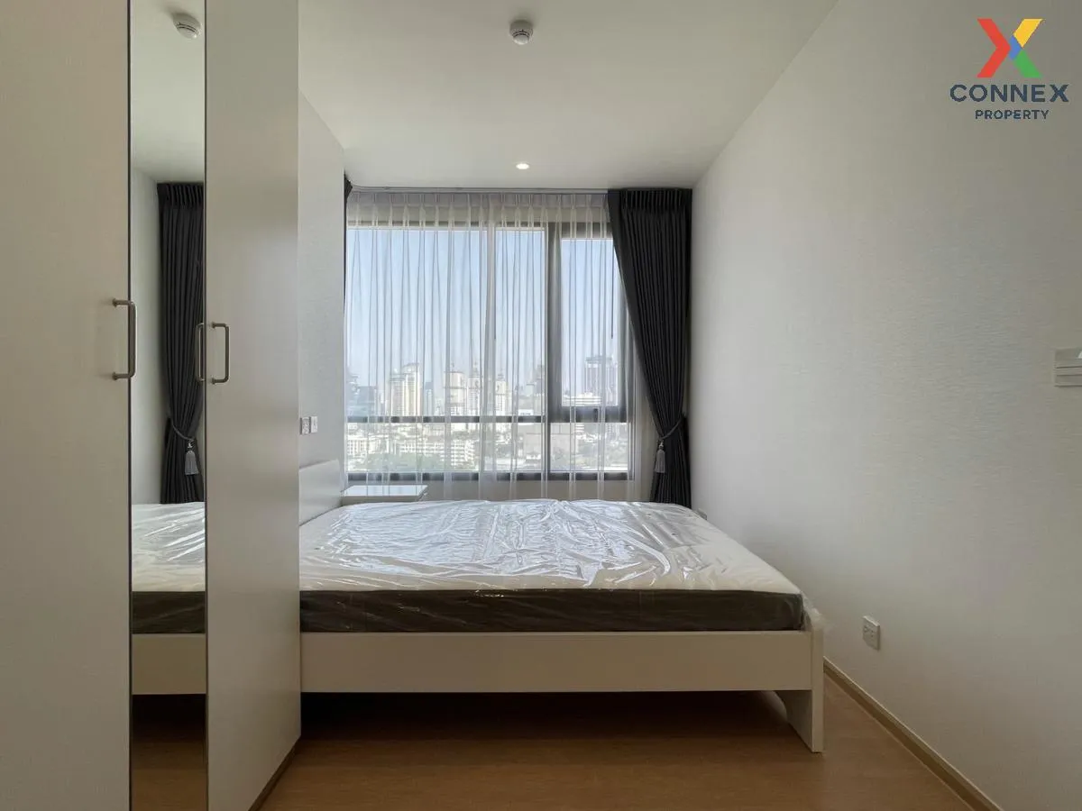 FOR RENT condo , Maru Ekamai 2 , BTS-Ekkamai , Phra Khanong Nuea , Watthana , Bangkok , CX-14154