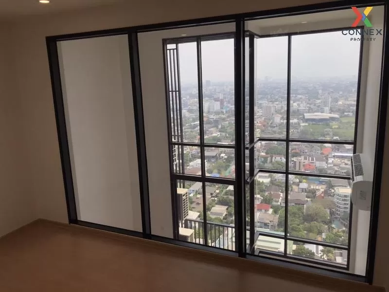 FOR SALE condo , Maru Ekamai 2 , BTS-Ekkamai , Phra Khanong Nuea , Watthana , Bangkok , CX-14155 1