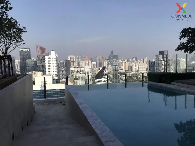 FOR SALE condo , Maru Ekamai 2 , BTS-Ekkamai , Phra Khanong Nuea , Watthana , Bangkok , CX-14155