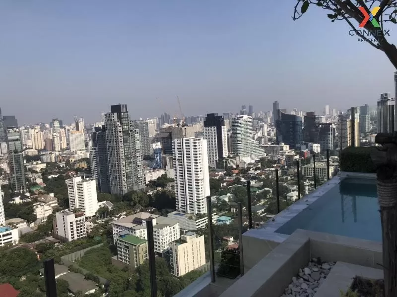 FOR SALE condo , Maru Ekamai 2 , BTS-Ekkamai , Phra Khanong Nuea , Watthana , Bangkok , CX-14155