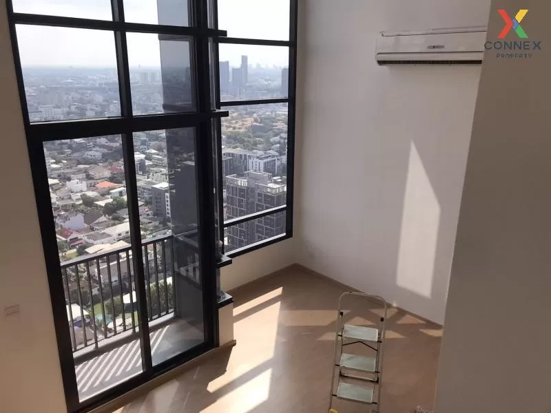 FOR SALE condo , Maru Ekamai 2 , BTS-Ekkamai , Phra Khanong Nuea , Watthana , Bangkok , CX-14155 3