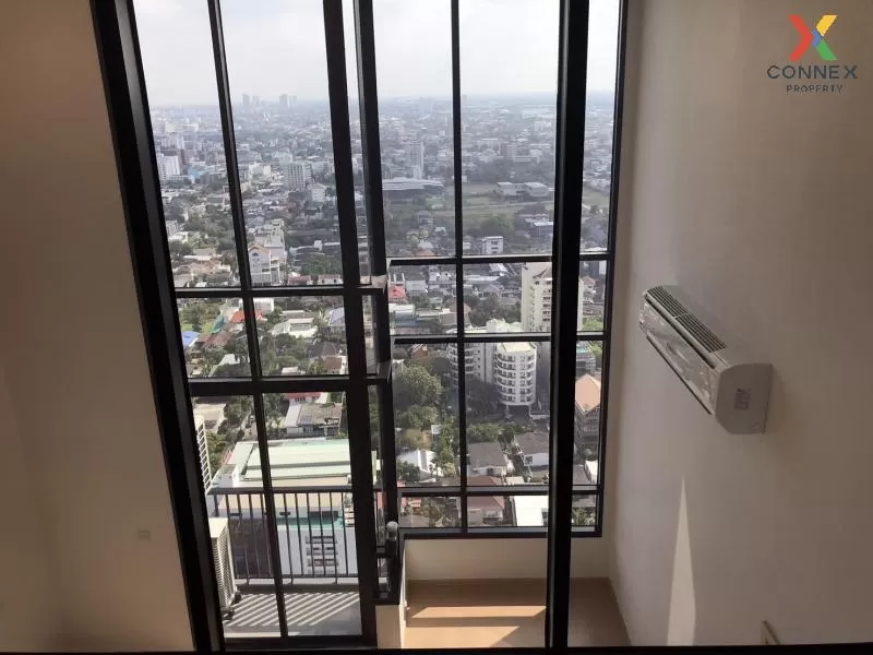 FOR SALE condo , Maru Ekamai 2 , BTS-Ekkamai , Phra Khanong Nuea , Watthana , Bangkok , CX-14155 4