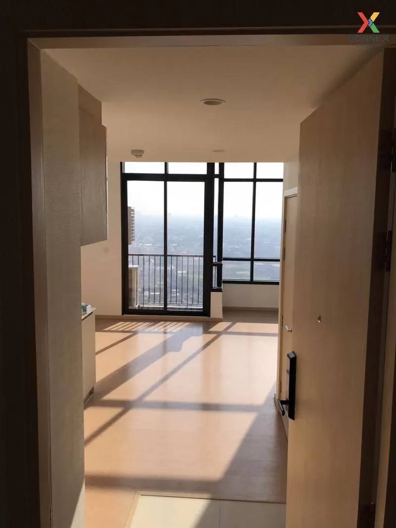 FOR SALE condo , Maru Ekamai 2 , BTS-Ekkamai , Phra Khanong Nuea , Watthana , Bangkok , CX-14155