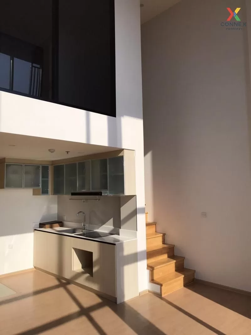 FOR SALE condo , Maru Ekamai 2 , BTS-Ekkamai , Phra Khanong Nuea , Watthana , Bangkok , CX-14155