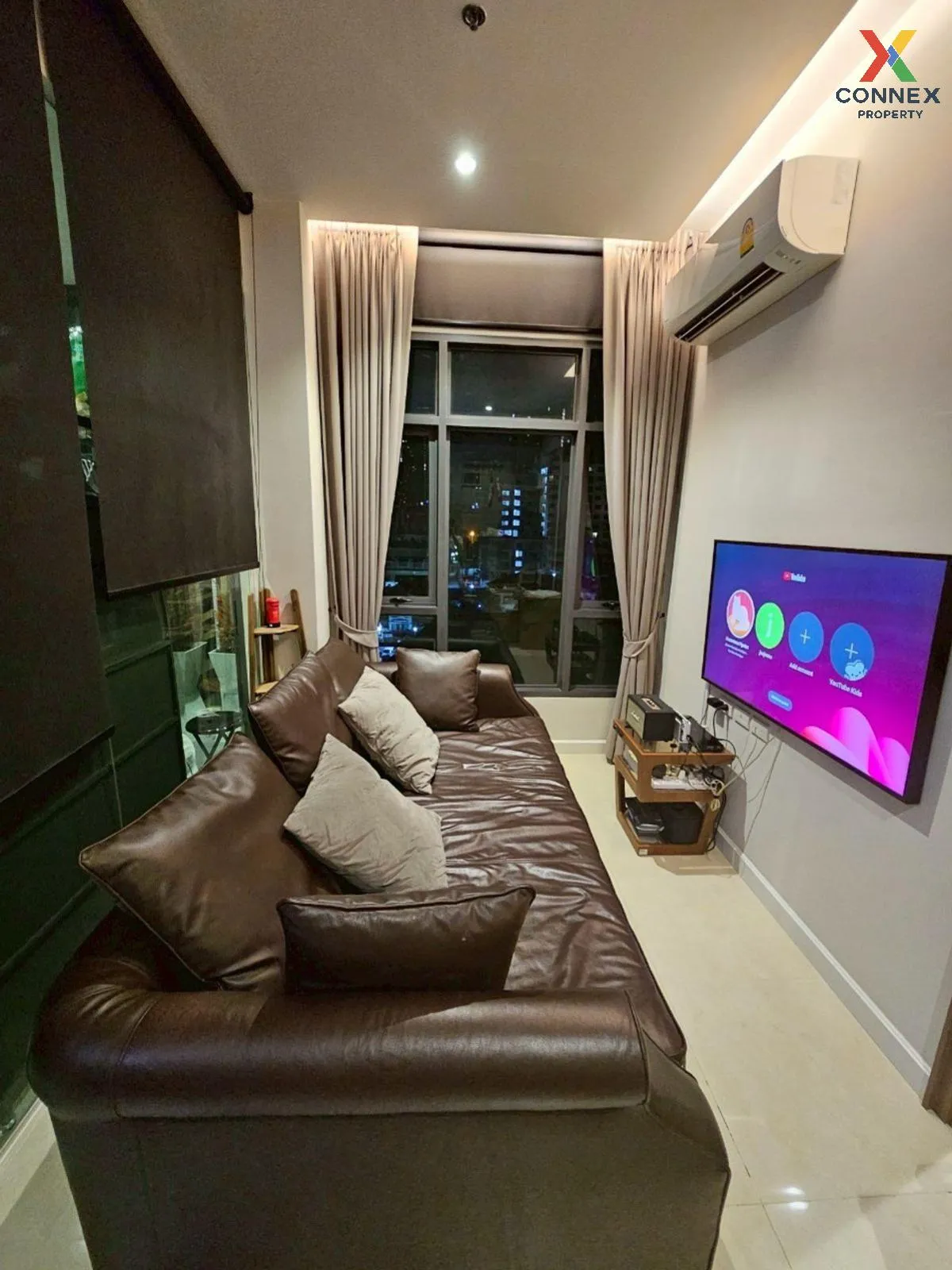 FOR SALE condo , Mayfair Place Sukhumvit 50 , BTS-On Nut , Phra K 1