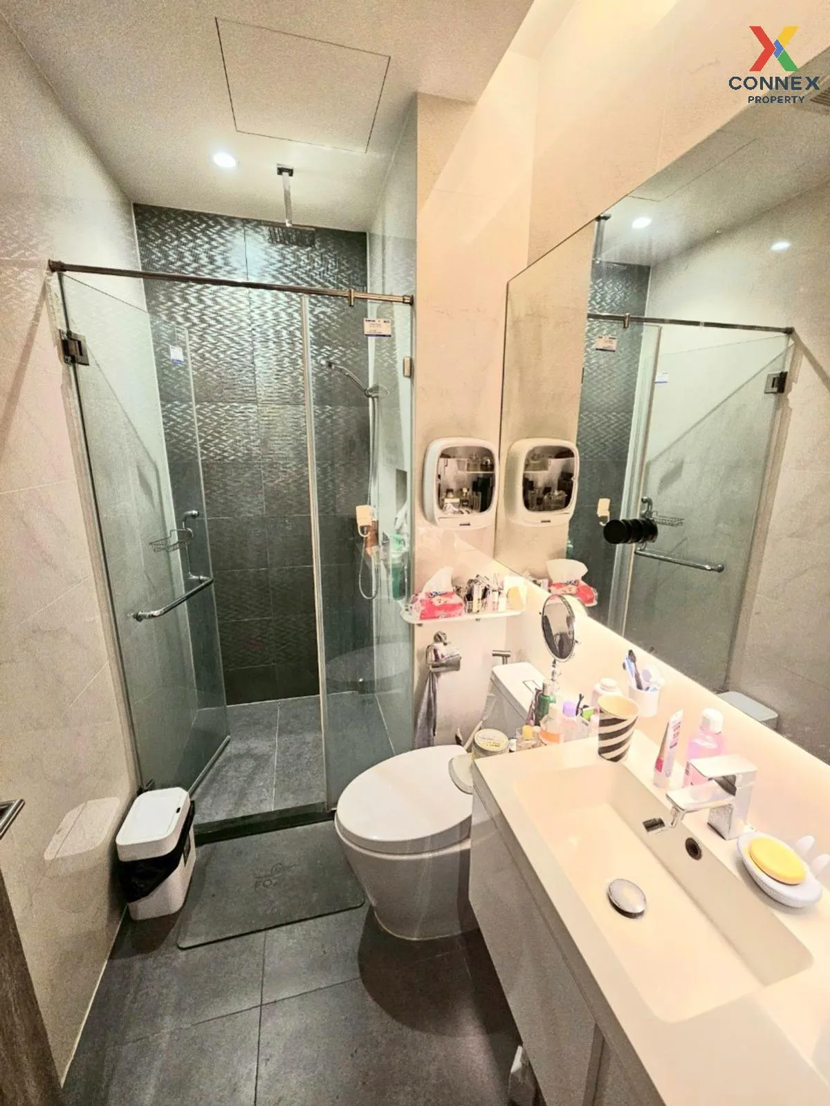 FOR SALE condo , Mayfair Place Sukhumvit 50 , BTS-On Nut , Phra K