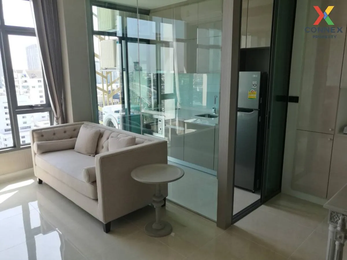 FOR RENT condo , Mayfair Place Sukhumvit 50 , BTS-On Nut , Phra Khanong , Khlong Toei , Bangkok , CX-14177 1